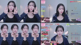 찐늅 10일차... 모아 놀아줄 오빵♥️