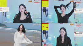 외로워요