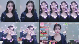 찐늅 10일차... 모아 놀아줄 오빵♥️