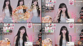 [RG] 안뇽 나 린아 ! ❤️