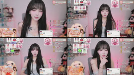 [RG] 안뇽 나 린아 ! ❤️