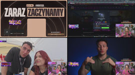 posiadówka poranna / wieczorem drugi streamek / !holy !steel