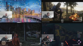 ako? niekto DbD? redemption 2 - Kovboj, battle royale,  chill&pokec