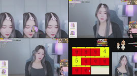 여캠❤️아이 추워 왕자님