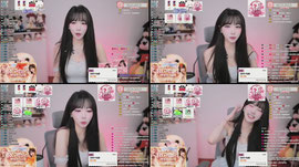 [RG] 안뇽 나 린아 ! ❤️