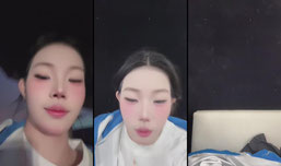 别站门外了