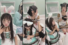またり😢