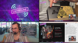 On déboite GTA 6 / On a joué au remake de Zelda Ocarina / Epic vibecode n’importe comment / La Hotline du 15 octobre 2026