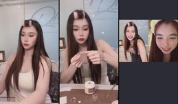 新主播^_^