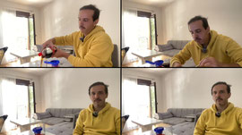 BAKIŞ AÇIMIZ KARADAĞ XD:)