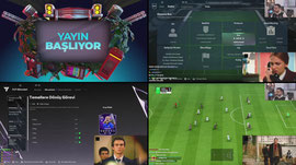 GÜNDÜZ GÜNDÜZ ONDERIZO | FC 27 | DİZİ