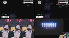풀문)아슬아슬..♥