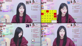 레드와인 같은 여자 어때 ❤️