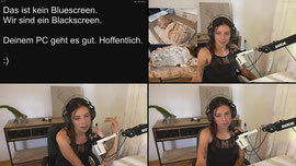 Biss zur Abenddämmerung. ༼ꉺლꉺ༽ / Session 001