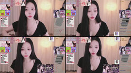 [어나더컴퍼니]74일차)늦잠자서 화장도 못한 버러지 비제잉..