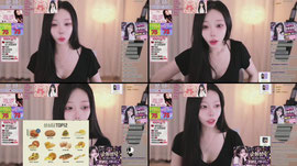 [어나더컴퍼니]74일차)늦잠자서 화장도 못한 버러지 비제잉..