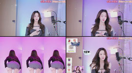 뉴비 별아 7일차 헤으응 ♥