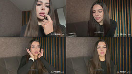 Очень необычно, зайка 😘