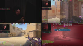 FACEIT w/ @fredxrd  !yt