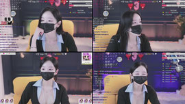 풀문)아슬아슬..♥