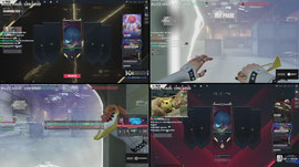 LFT Improvement arc !tracker !twitter