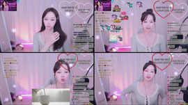 나홍자둘거야?♥