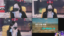 풀문)아슬아슬..♥