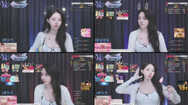 볼매유티나❤️댄스/라이브/소통~❤️
