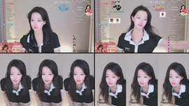 룰렛파티 ★ 나는 개찐찐찐찐뉴비