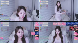 4일차)팬가입시 춤 랜덤 1개