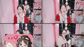 안녕하세요 고품격 라이브 방입니다^