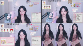 LIVE+)키워주데용