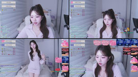 4일차)팬가입시 춤 랜덤 1개