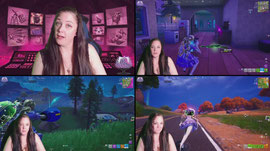IT'S MY BIRTHDAY and AFFILIATE ANNIVERSARY!!! Let's hang out and celebrate! <3 | OCE 18+ 💀🐾 !KAOS !commands #yfb