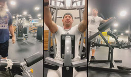 Back day