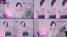 나홍자둘거야?♥