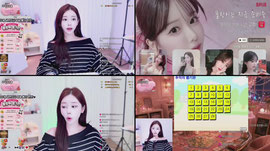 소리최대로♥35 새 팬 갑 시  뽑 기