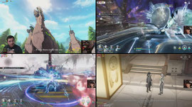 BACK FROM RETIREMENT - CATCH UP - BIG SI PATCH | !GS