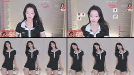 룰렛파티 ★ 나는 개찐찐찐찐뉴비