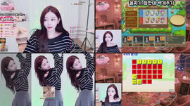 소리최대로♥35 새 팬 갑 시  뽑 기
