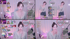 나홍자둘거야?♥