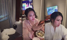 可爱女人来了😘