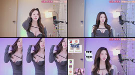 뉴비 별아 7일차 헤으응 ♥