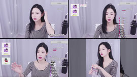 59일차 ) 팬갑시 라이브 1절 ♥♥ 라이브맛집 ♥