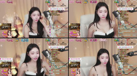 라이브원탑 댄스원탑 운동원탑!!! 솔라랑 놀자!