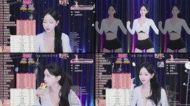 가온) 설플단 따룽해 47층 레전드 >_<