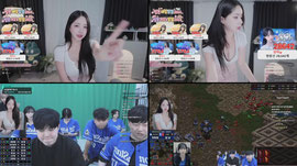 오늘은 뭔가 행복하네 ㅎ.ㅎ ? // 일본방셀 2864 기모노 방셀 2864