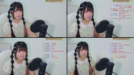 10/15 聊唱台🎤｜ 紫勾勾第一階段1/6 歡迎掛台｜有人來陪我聊天 咪💬｜  打賞隨意