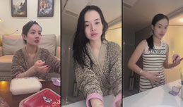 离婚带一娃 算不算少妇？