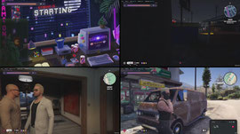 REED DANKLEAF - CORVID-19 - NOPIXEL V THEN WAR DOGS S2
